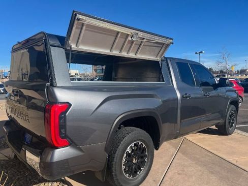 Used 2023 Toyota Tundra SR5 w/ TRD Off-Road Package AWD/4WD image 15