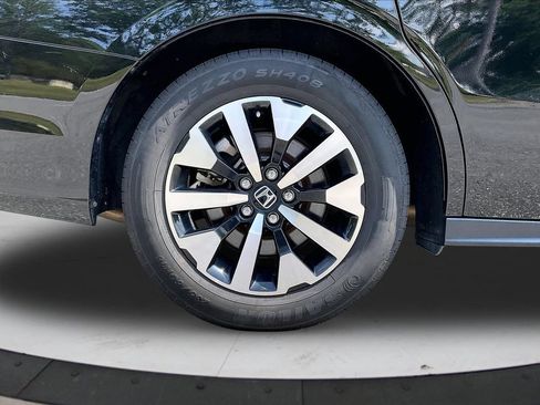 Used 2025 Honda Odyssey EX-L image 36