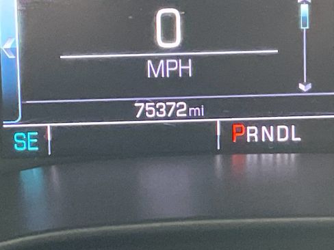 Used 2018 Chevrolet Colorado LT w/ LT Convenience Package image 39