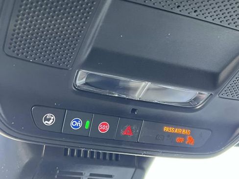 New 2026 GMC Terrain Elevation w/ Elevation Premium Package image 29