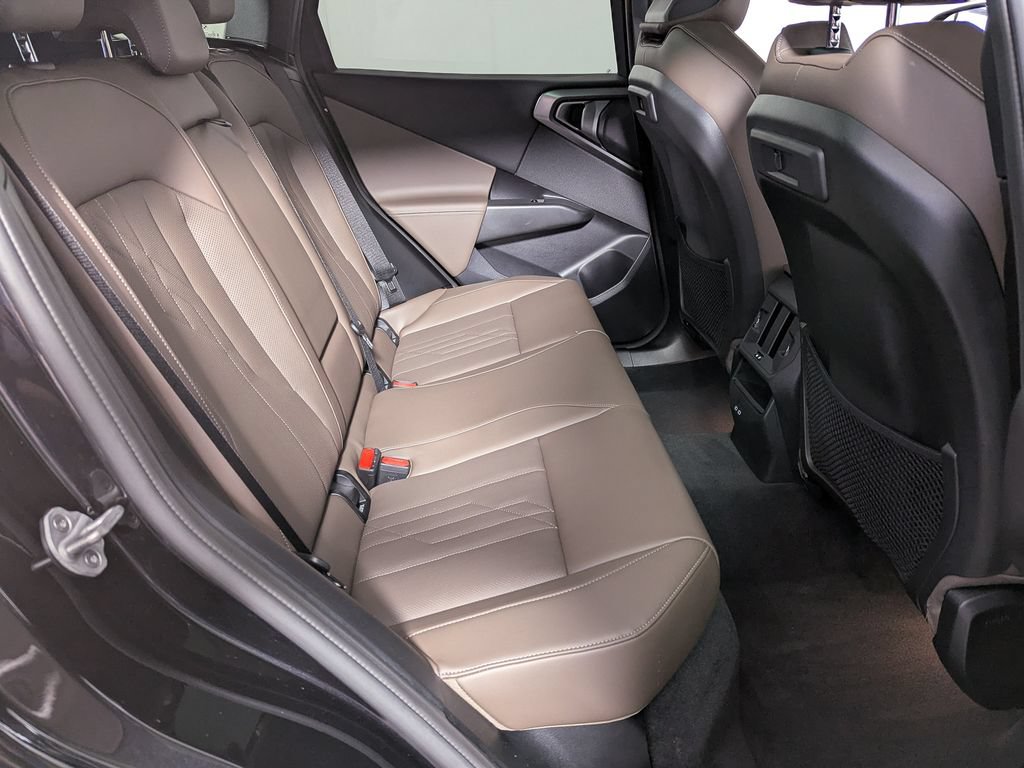 Used 2026 BMW X3 xDrive30i AWD/4WD image 39