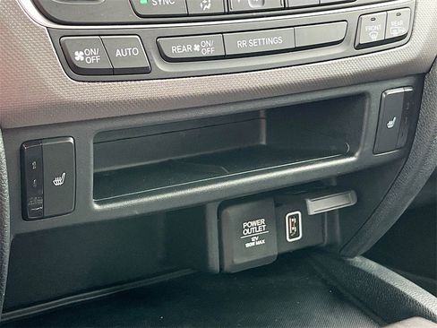 Used 2023 Honda Ridgeline RTL image 19