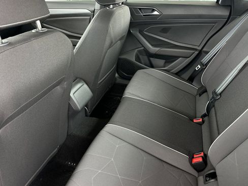 New 2025 Volkswagen Jetta Sport image 12