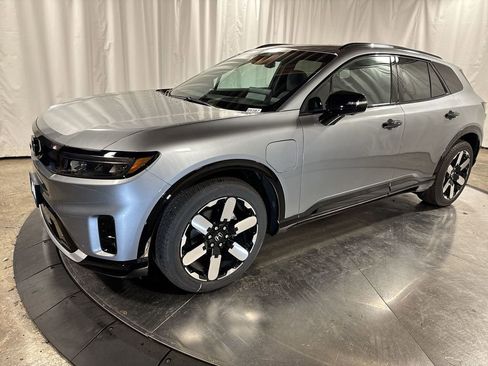 New 2025 Honda Prologue Elite image 1