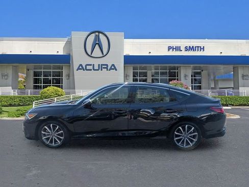 Used 2024 Acura Integra FWD image 3