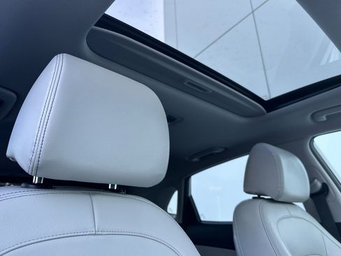 Used 2023 Hyundai Kona Limited w/ Cargo Package image 18