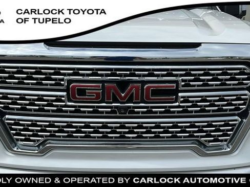 Used 2020 GMC Sierra 1500 Denali w/ Denali Ultimate Package image 11