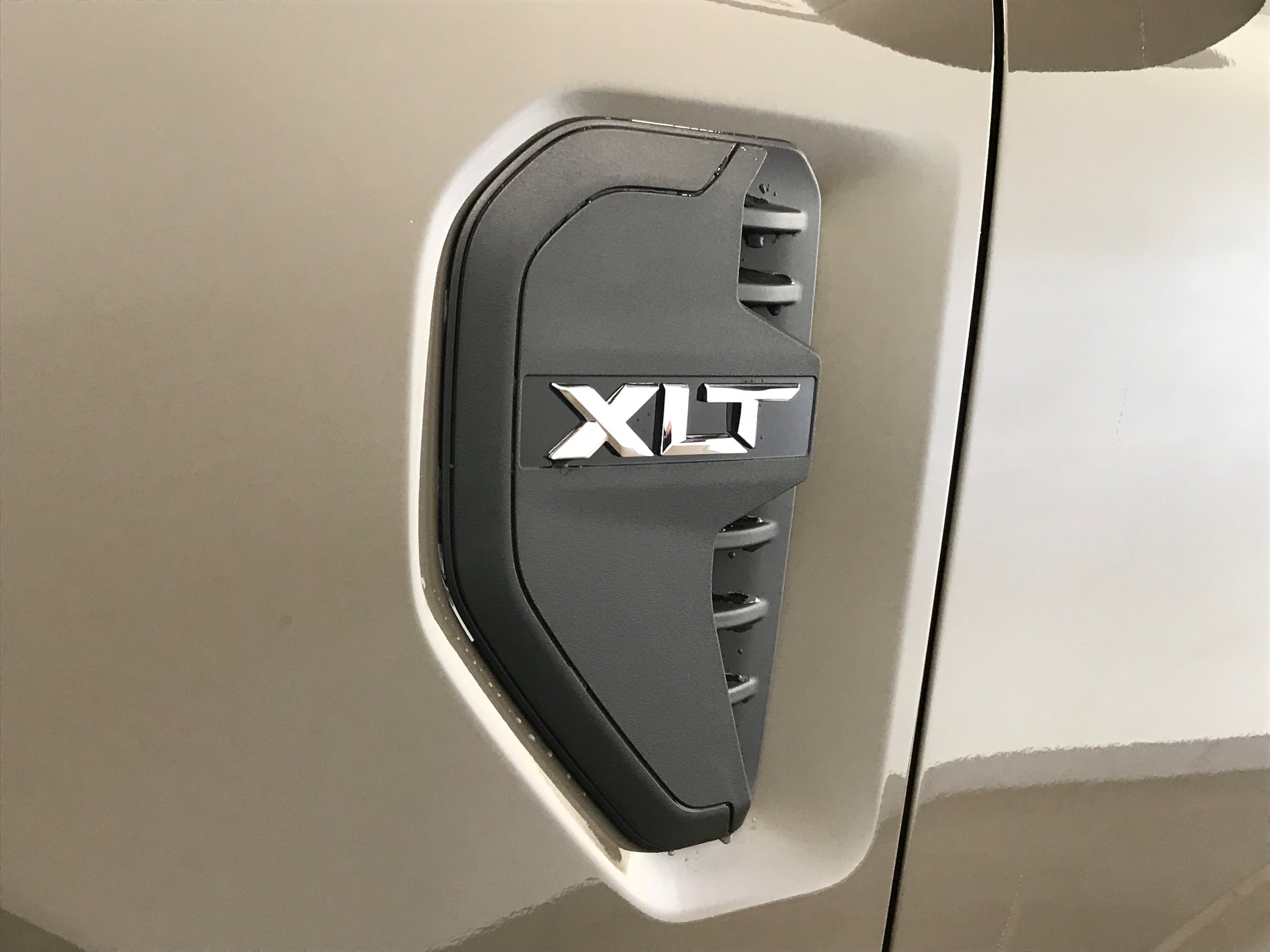 New 2026 Ford Ranger XLT w/ Convenience Package AWD/4WD image 12