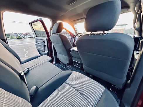 Used 2011 RAM 1500 ST w/ ST Popular Equipment Group image 15