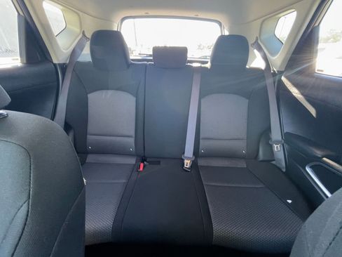 Used 2025 Kia Soul LX w/ LX Technology Package image 36