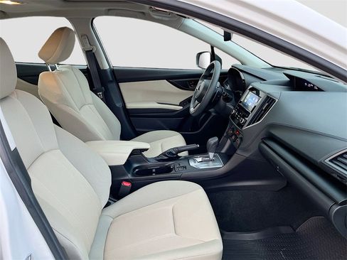 Used 2023 Subaru Impreza Premium image 28