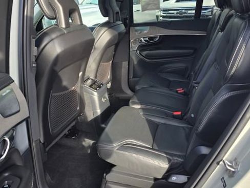 Used 2020 Volvo XC90 T8 Inscription w/ Protection Package Premier image 11