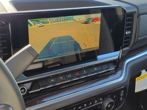 New 2026 Chevrolet Silverado 1500 LT image 18