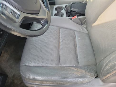 Used 2012 Honda Ridgeline RTL image 18