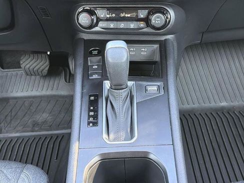 Certified 2026 Nissan Kicks SV w/ SV Premium Package FWD image 4