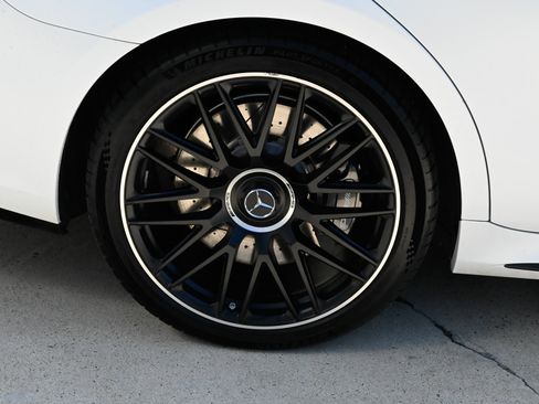 Used 2024 Mercedes-Benz S 63 AMG S image 11