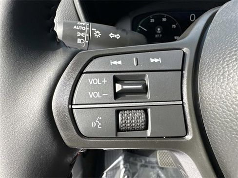 New 2026 Honda CR-V Sport-L image 30