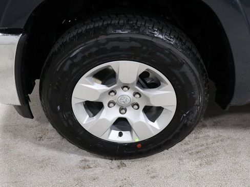 New 2026 RAM 1500 Big Horn image 7