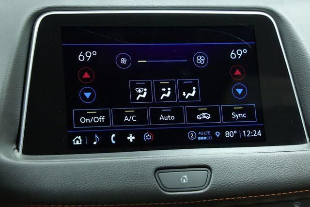 Used 2023 Cadillac XT4 Sport FWD image 21