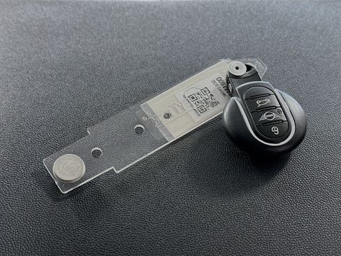 Used 2020 MINI Cooper Countryman S image 32