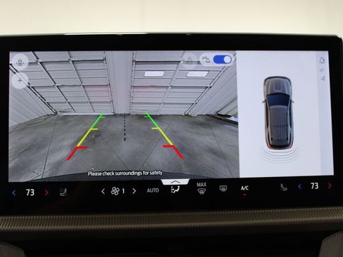 New 2026 Ford Explorer Active image 55