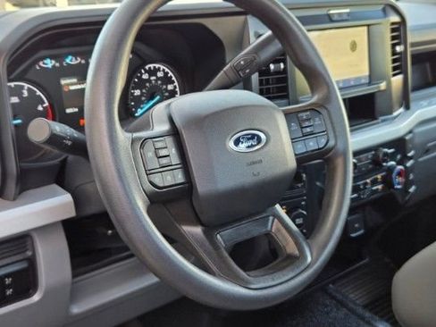 Used 2026 Ford F450 XL w/ FX4 Off-Road Package AWD/4WD image 5
