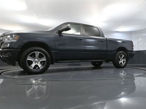 Used 2019 RAM 1500 Sport w/ Level 2 Equipment Group AWD/4WD image 55