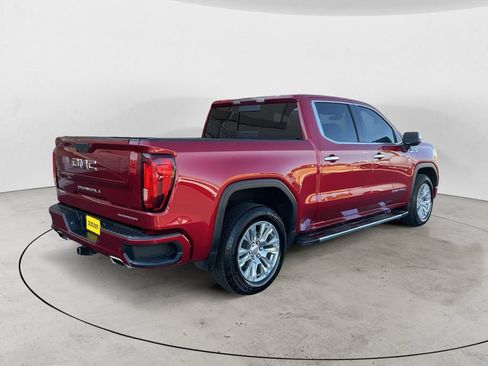 Used 2019 GMC Sierra 1500 Denali AWD/4WD image 5