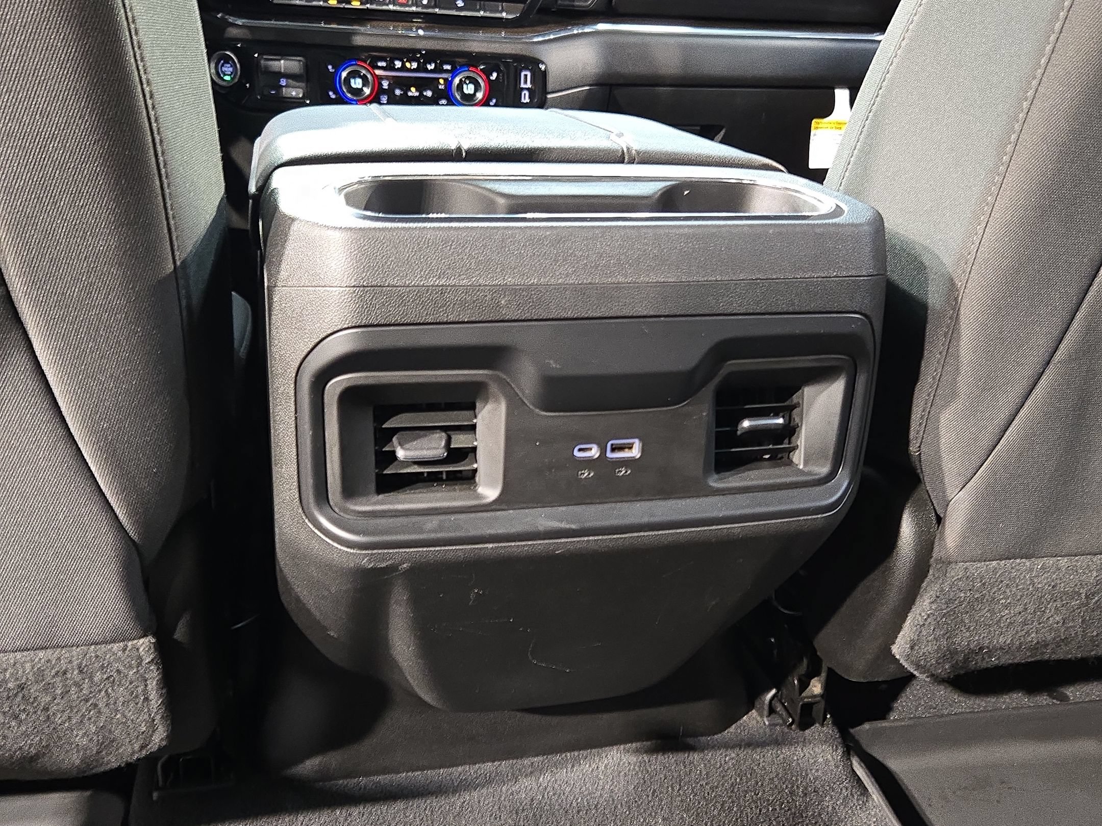Used 2023 Chevrolet Silverado 1500 RST w/ Texas Edition Plus AWD/4WD image 36
