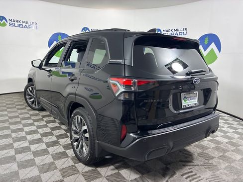 Certified 2025 Subaru Forester Touring w/ Protection Package AWD/4WD image 7