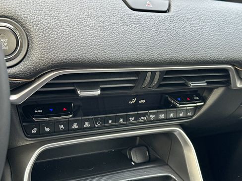 New 2026 MAZDA CX-90 3.3 Turbo w/ Preferred Package image 19