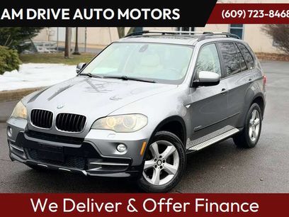 Used 2009 BMW X5 xDrive30i