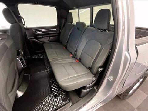 Used 2020 RAM 1500 Big Horn AWD/4WD image 20
