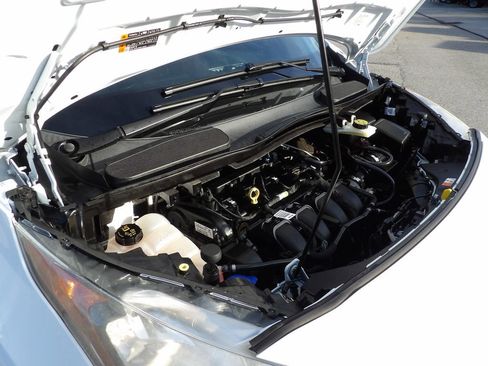 Used 2020 Ford Transit Connect XL image 43