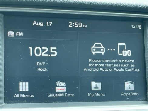 Used 2019 Kia Optima S w/ S Panoramic Sunroof Package FWD image 13