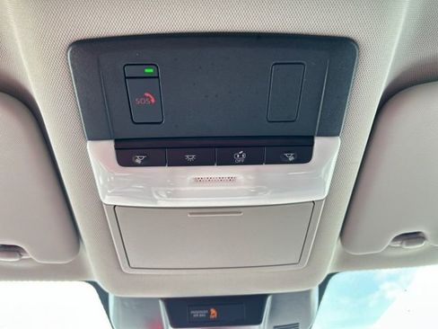 Used 2023 Nissan Rogue SV AWD/4WD image 44