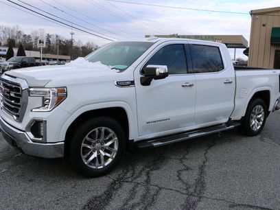 Used 2021 GMC Sierra 1500 SLT w/ SLT Premium Package