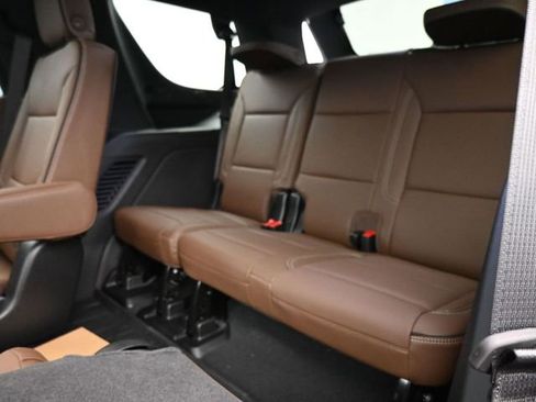 New 2026 Chevrolet Tahoe High Country image 10