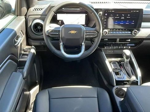 New 2026 Chevrolet Colorado LT w/ LT Convenience Package image 13