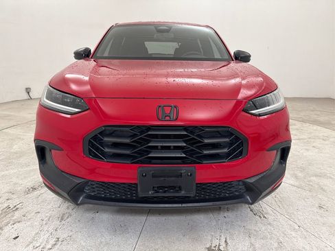 Used 2023 Honda HR-V Sport image 16
