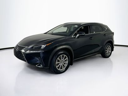 Used 2021 Lexus NX 300 FWD w/ Accessory Package 2