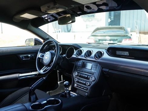 Used 2017 Ford Mustang GT w/ Interior & Wheel Package image 34