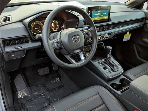 Certified 2026 Honda CR-V Sport-L image 3