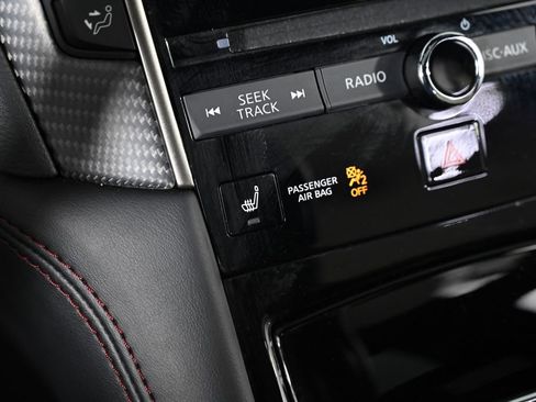 Used 2023 INFINITI Q50 Red Sport 400 image 20