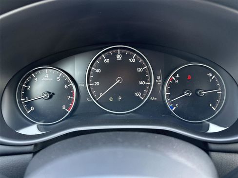 New 2026 MAZDA MAZDA3 2.5 S Sedan w/ Preferred Pkg FWD image 14