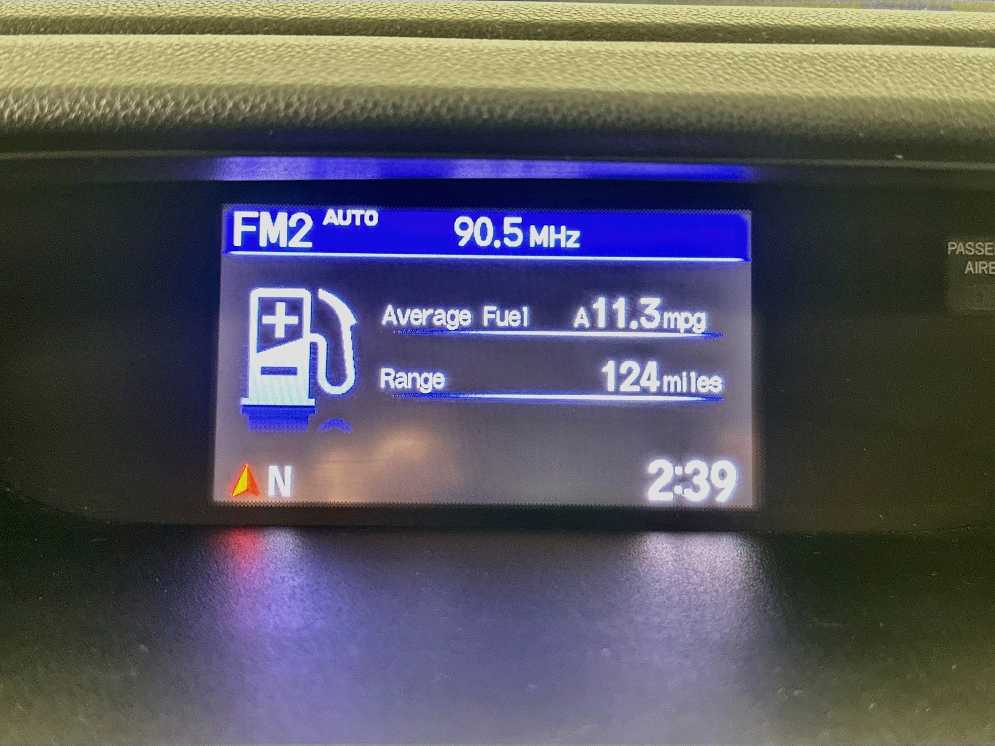 Used 2015 Honda CR-V LX image 19