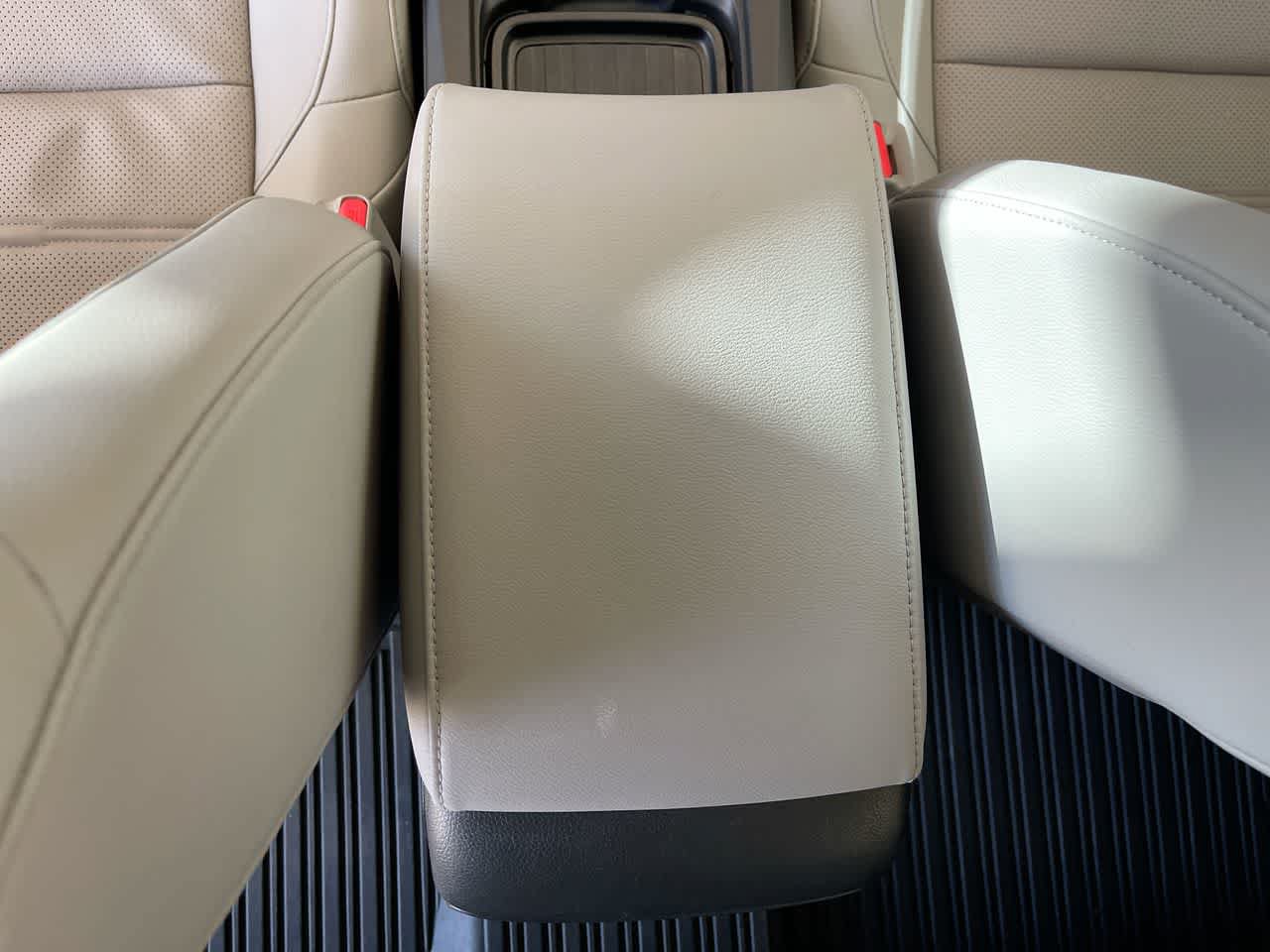 Used 2021 Honda CR-V EX-L image 20
