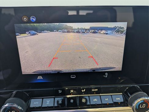 New 2026 Chevrolet Colorado Trail Boss image 22