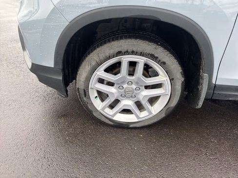 Used 2025 Honda Passport EX-L image 18