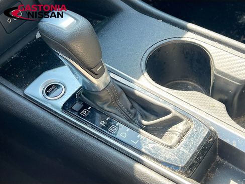 Used 2022 Nissan Altima 2.5 S image 21